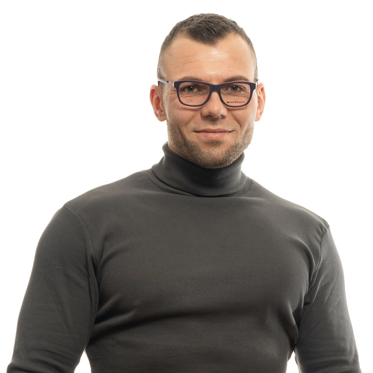 Men’ Spectacle frame QuikSilver EQYEG03064 50ARED