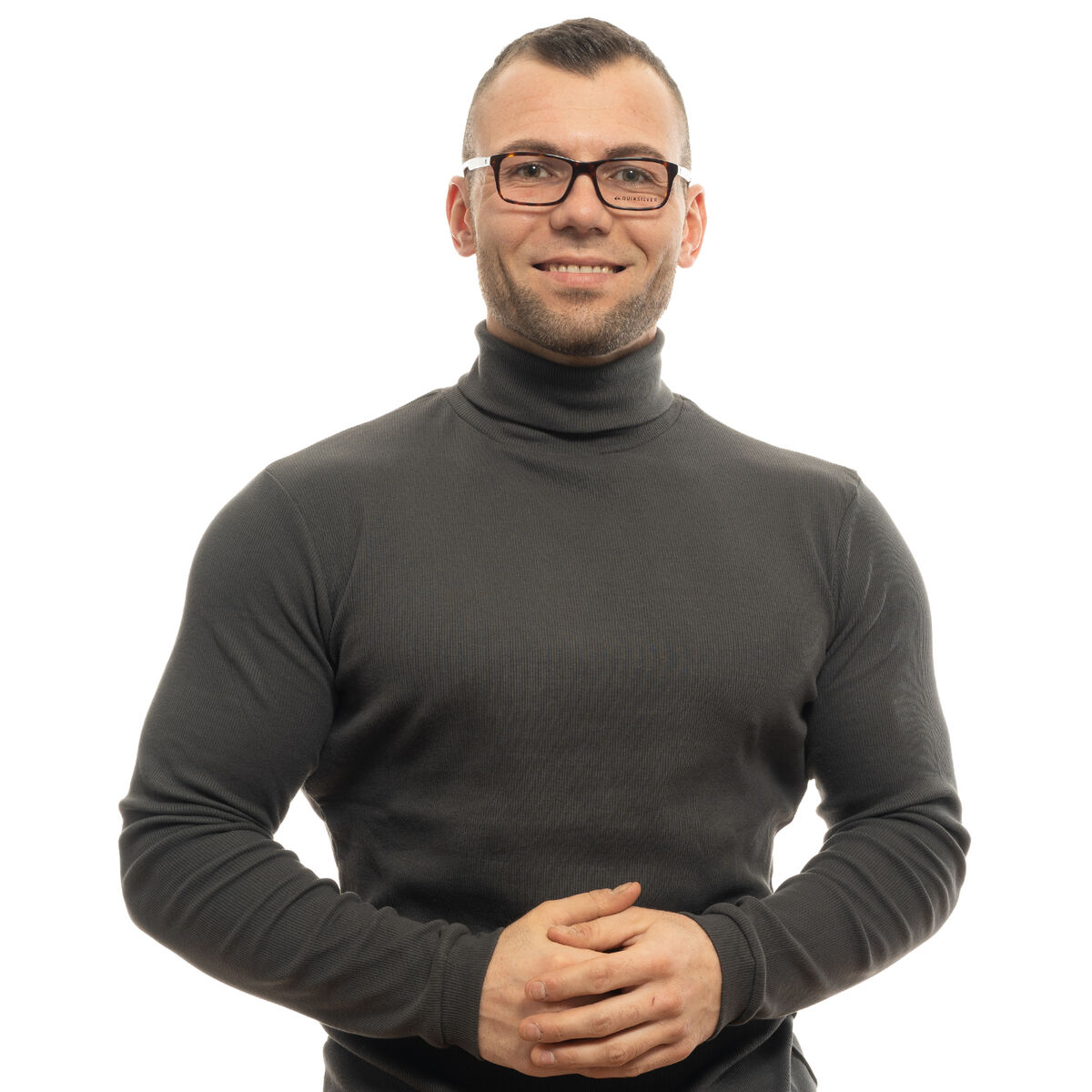 Men’ Spectacle frame QuikSilver EQYEG03065 52ATOR