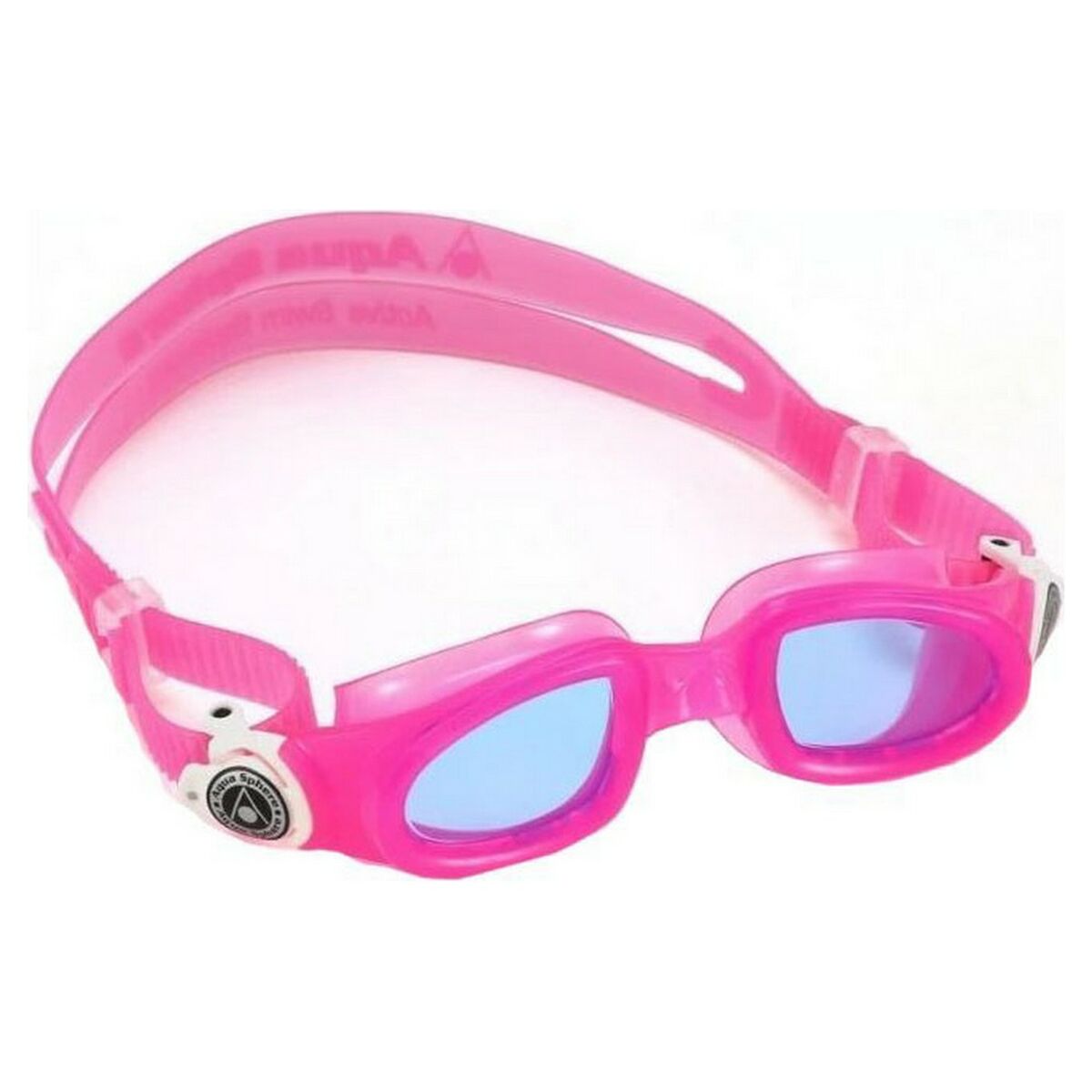 Swimming Goggles Aqua Sphere EP1270209LB Fuchsia Swimming Goggles Aqua Sphere EP1270209LB Fuchsia