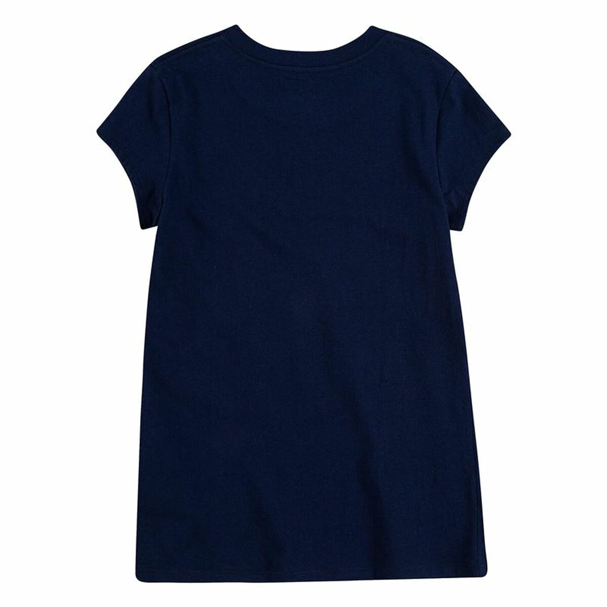 Child’s Short Sleeve T-Shirt Levi’s Batwing Dark blue
