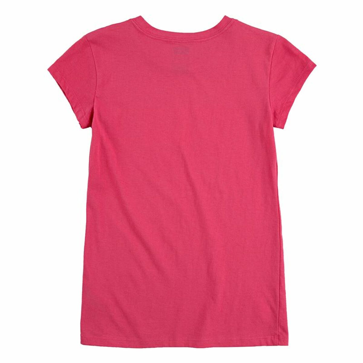 Child’s Short Sleeve T-Shirt Levi’s Batwing