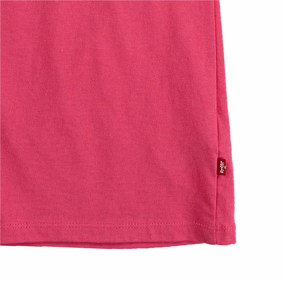 Child’s Short Sleeve T-Shirt Levi’s Batwing