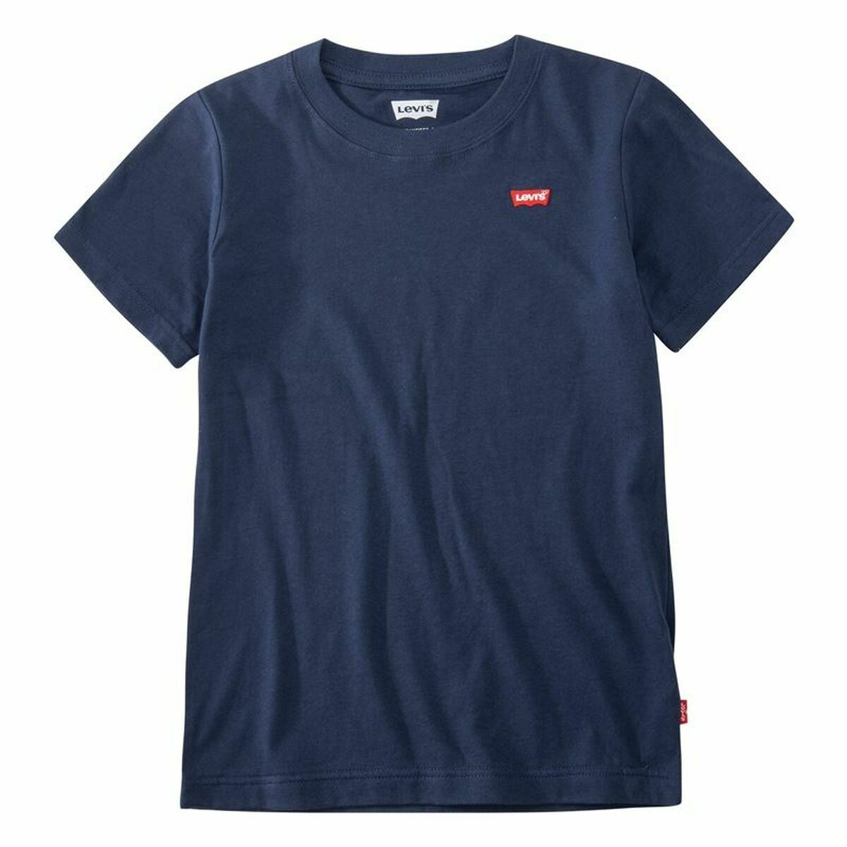 T-shirt Levi’s Batwing Chest 60717 Dark blue
