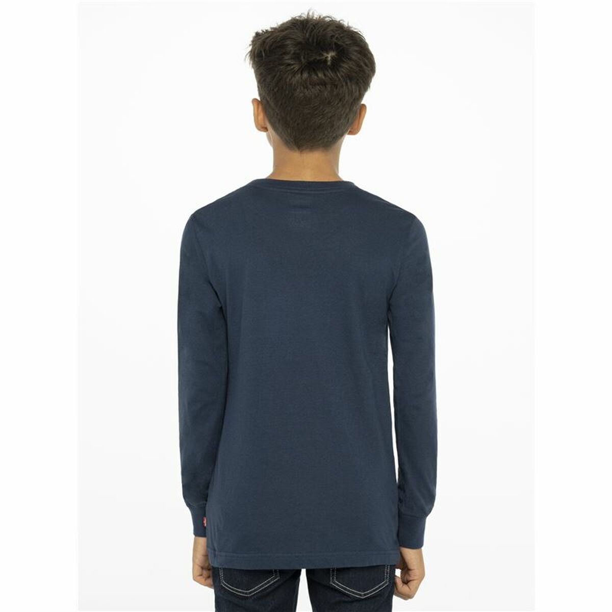 T-shirt Levi’s Batwing Dark blue