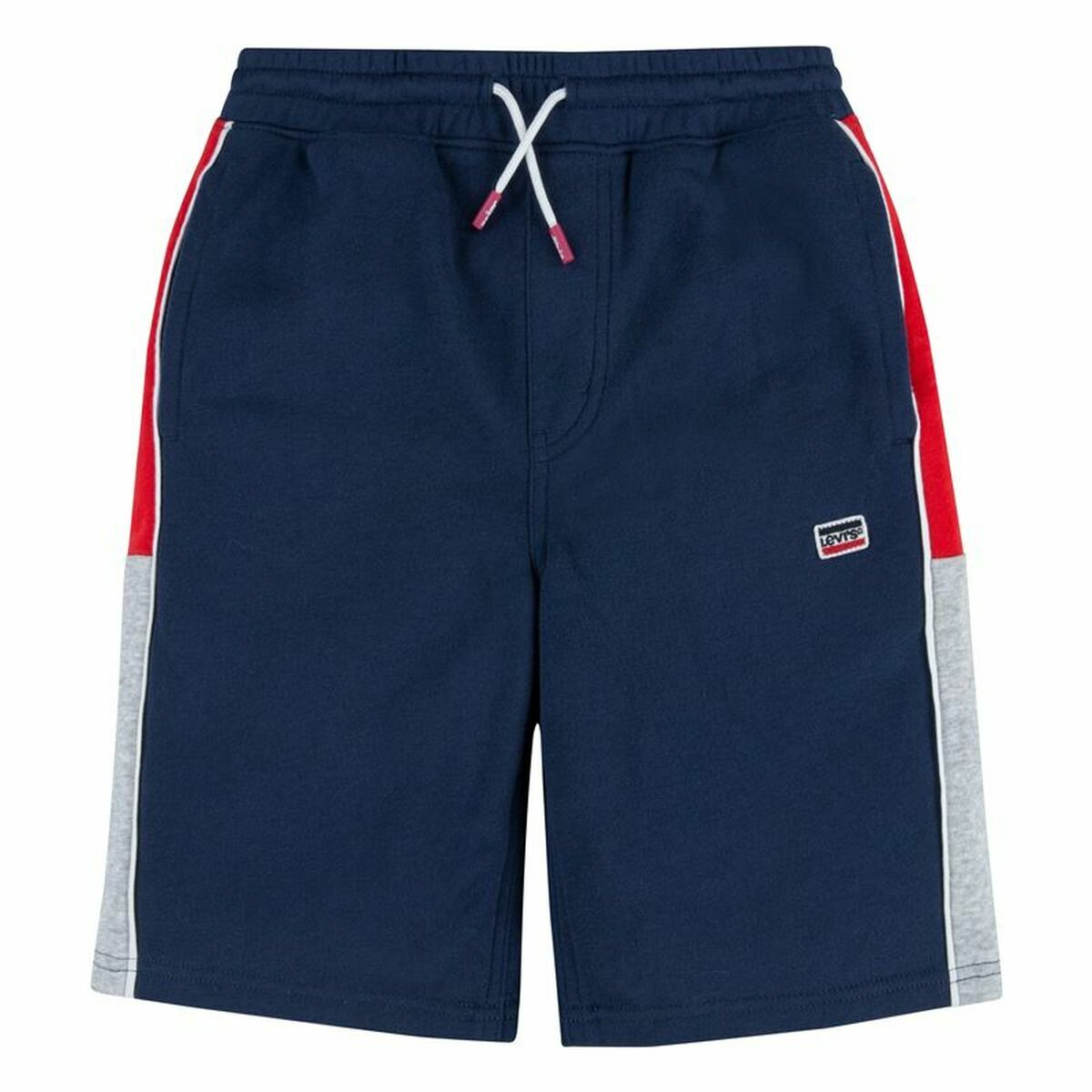 Sport Shorts for Kids Levi’s Kids Dark blue Sport Shorts for Kids Levi’s Kids Dark blue