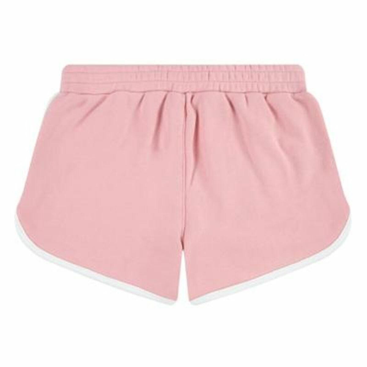 Sport Shorts for Kids Levi’s Dolphin Quartz Pink