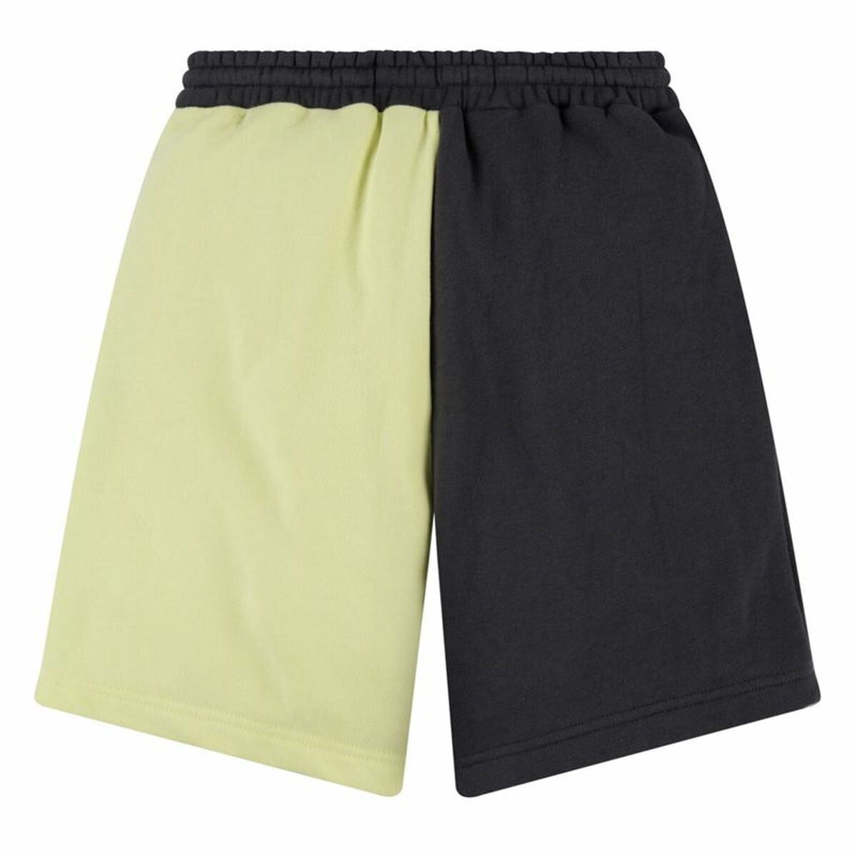 Sport Shorts for Kids Levi’s Green Black