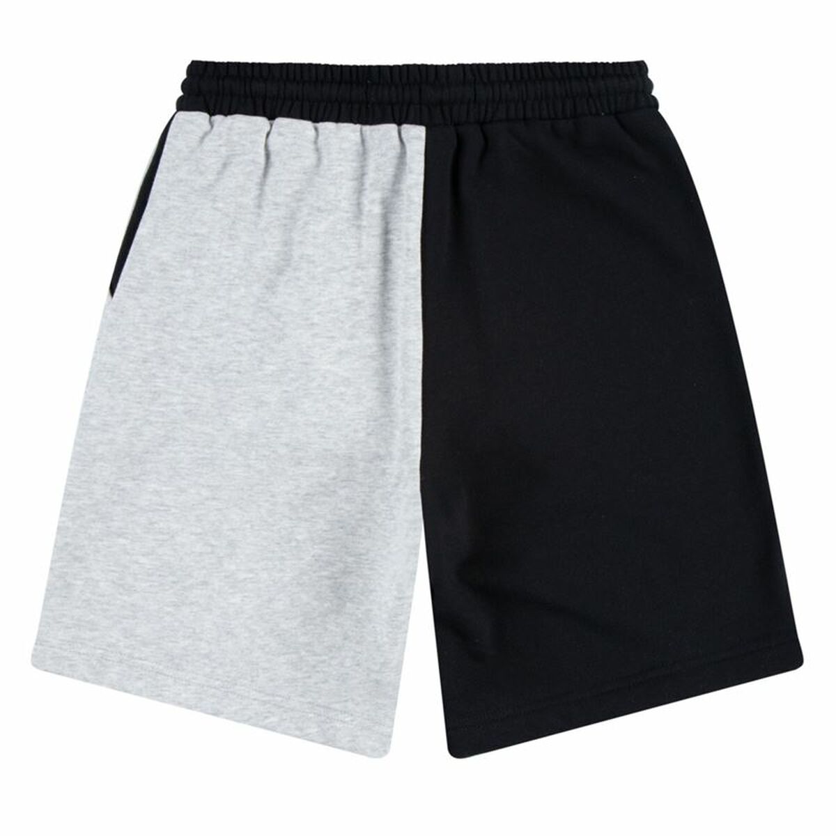 Sport Shorts for Kids Levi’s French Terr 63391 Bicoloured Black