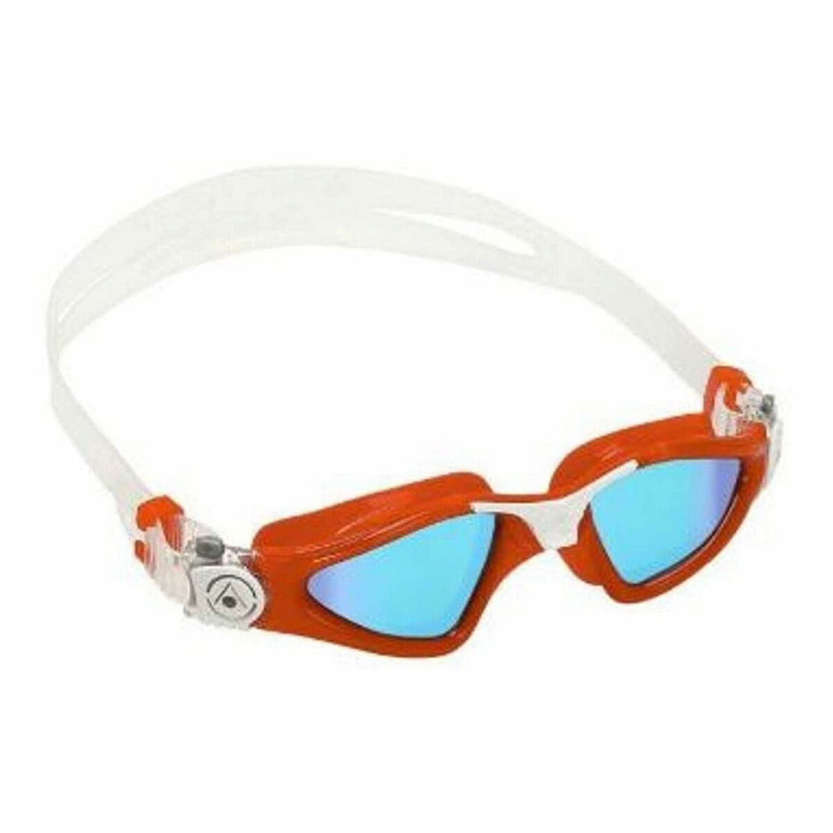 Swimming Goggles Aqua Sphere EP1250609LMB Red Swimming Goggles Aqua Sphere EP1250609LMB Red