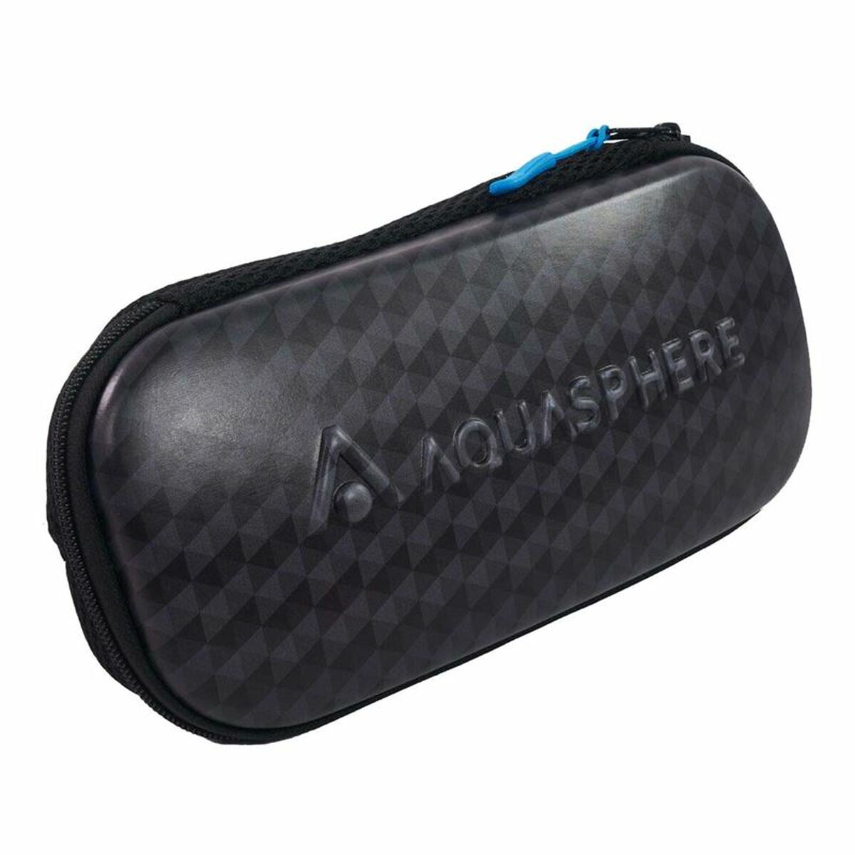 Glasses Case Aqua Sphere Black Glasses Case Aqua Sphere Black