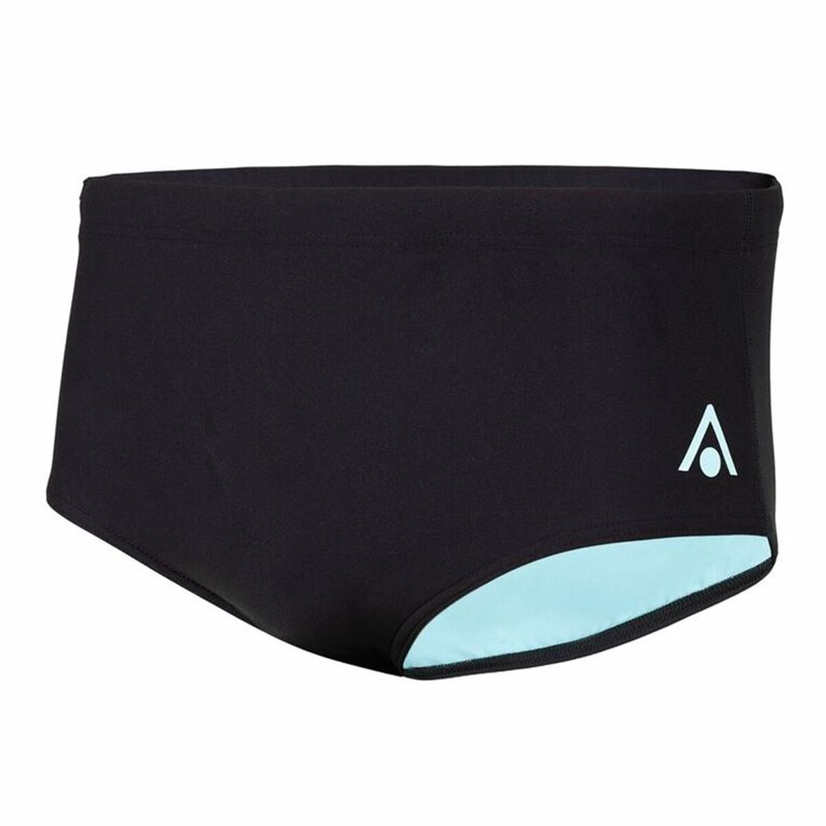 Men’s Bathing Costume Aqua Sphere Essentials Black Men’s Bathing Costume Aqua Sphere Essentials Black