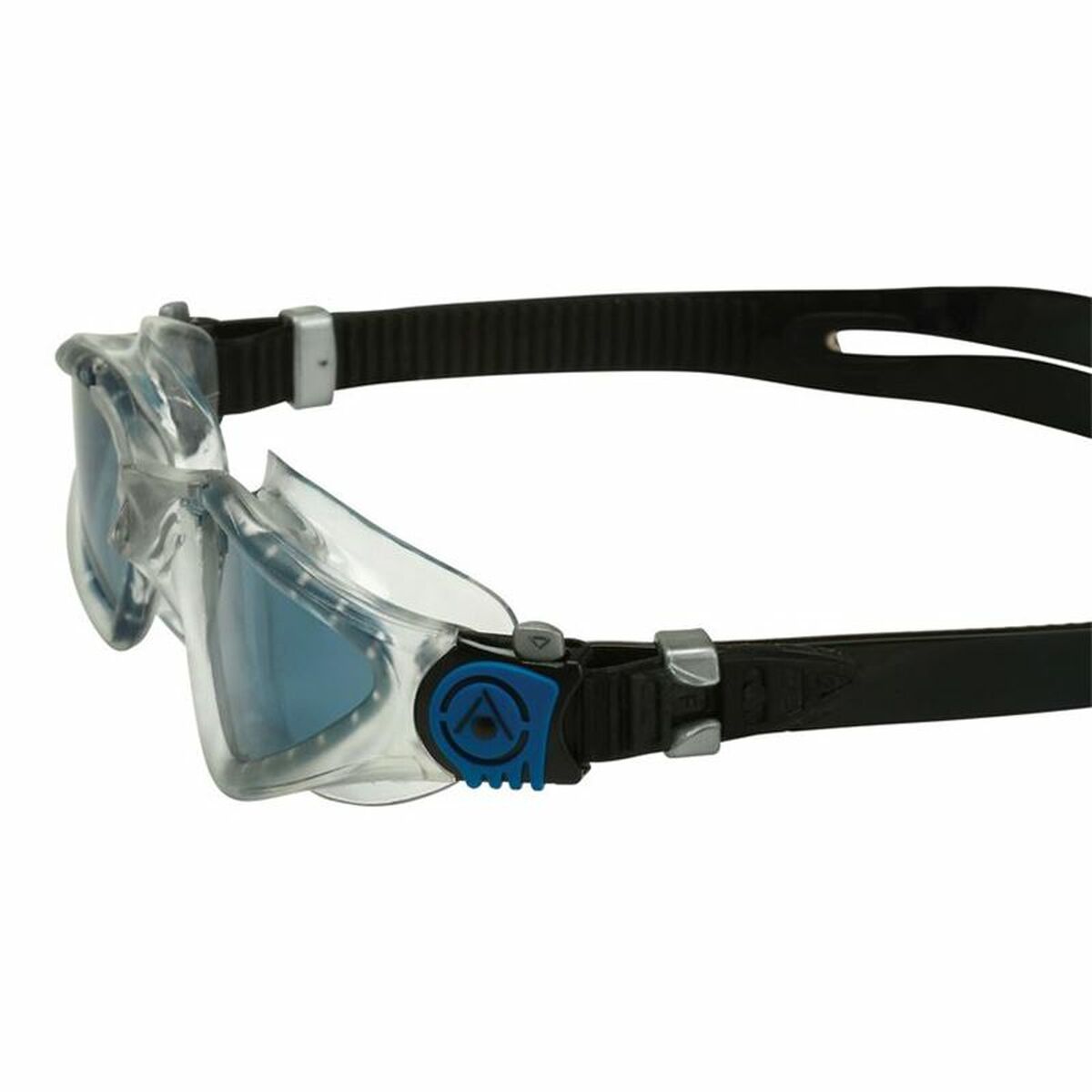 Swimming Goggles Aqua Sphere Kayenne Black One size
