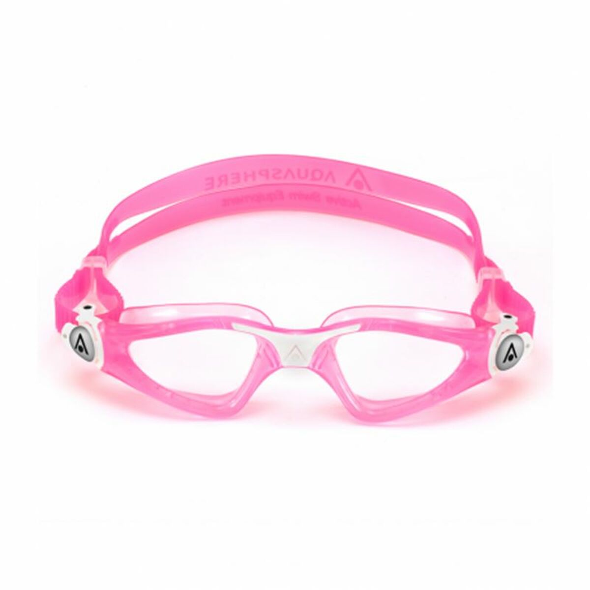 Swimming Goggles Aqua Sphere Kayenne Pink One size Swimming Goggles Aqua Sphere Kayenne Pink One size