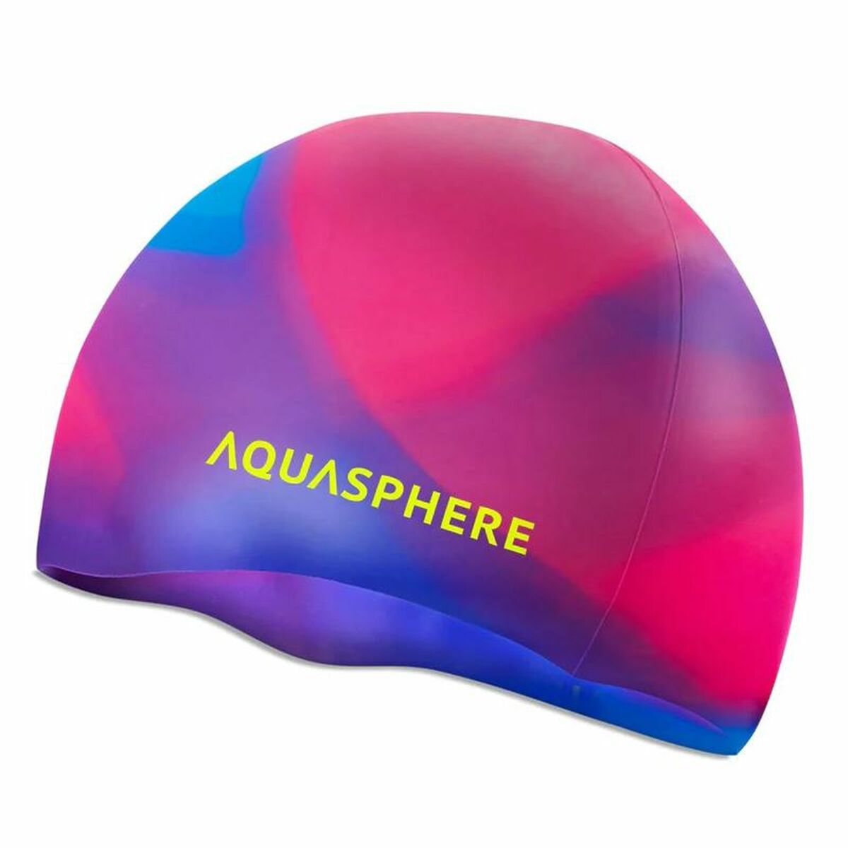 Swimming Cap Aqua Sphere Aqua Sphere Plain Purple