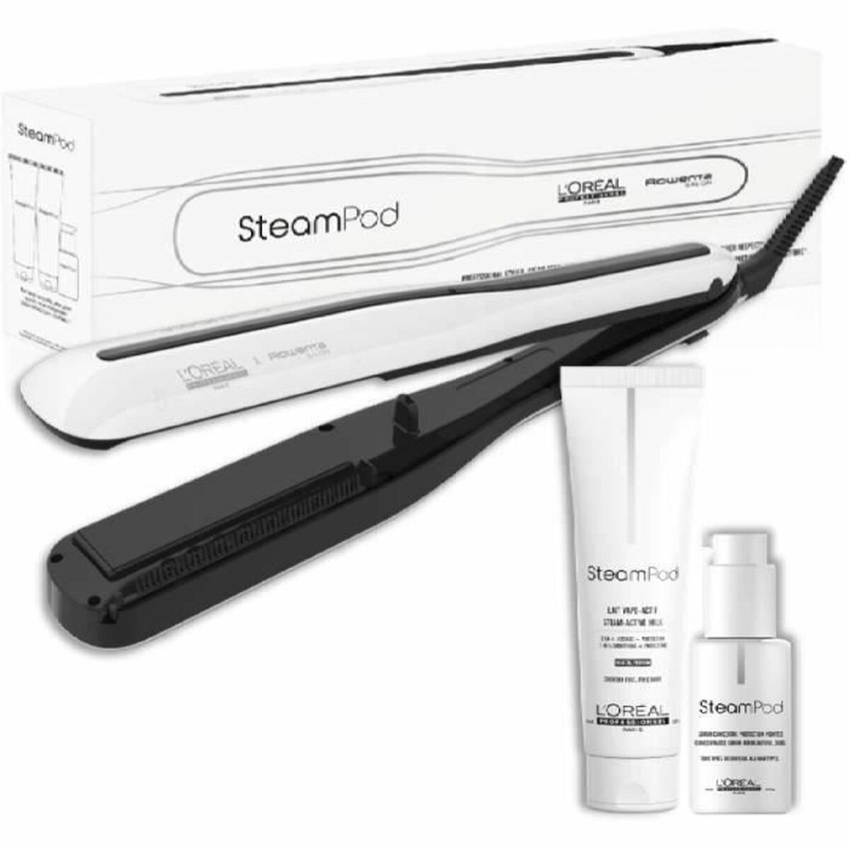Hair Straightener L’Oreal Professionnel Paris UFR10011