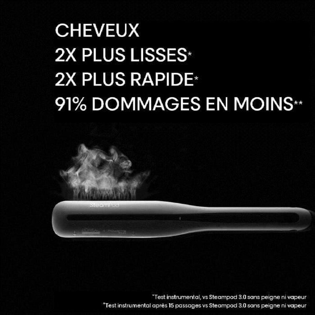 Hair Straightener L’Oreal Professionnel Paris UFR10011