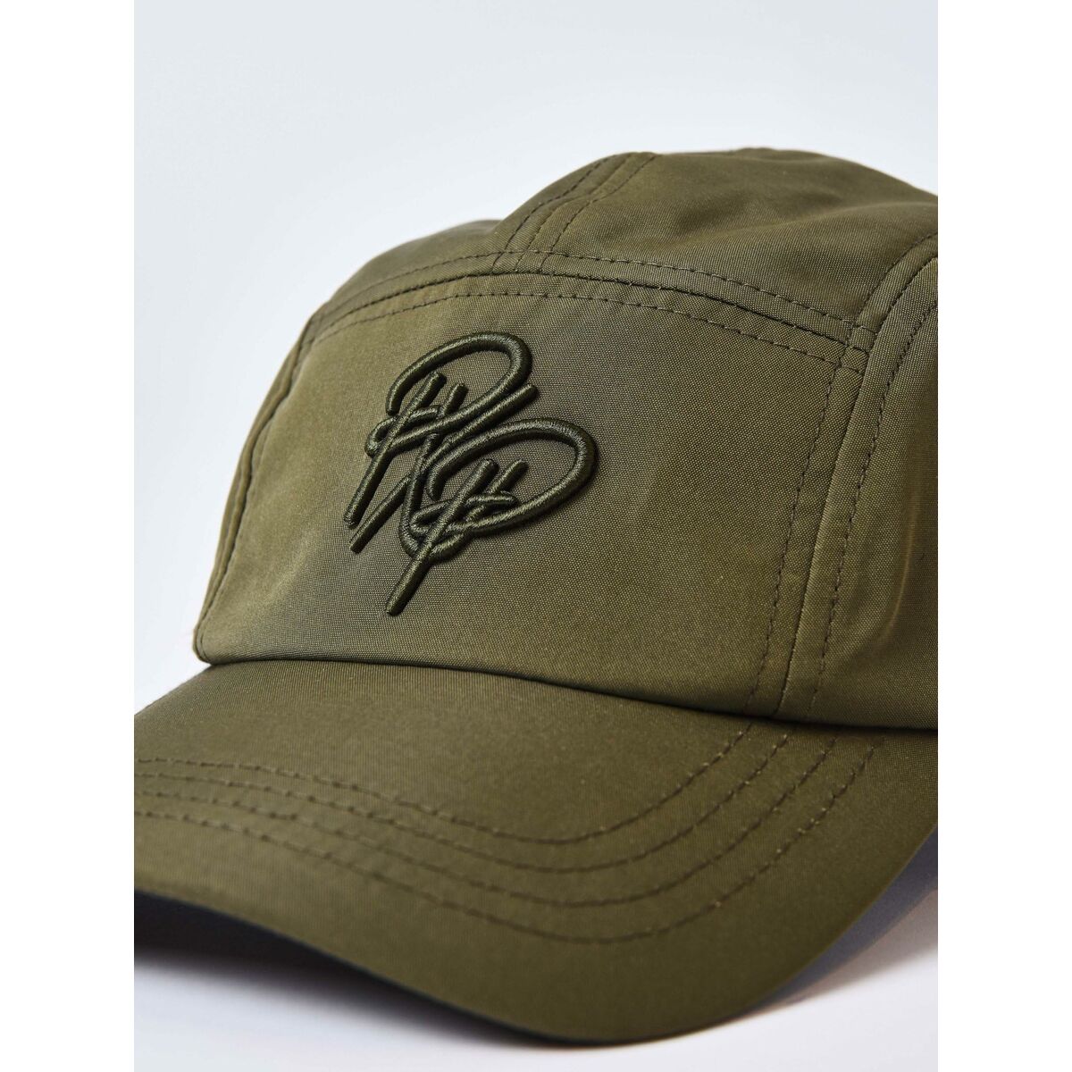 Men’s hat Project X Paris CA24032 Green