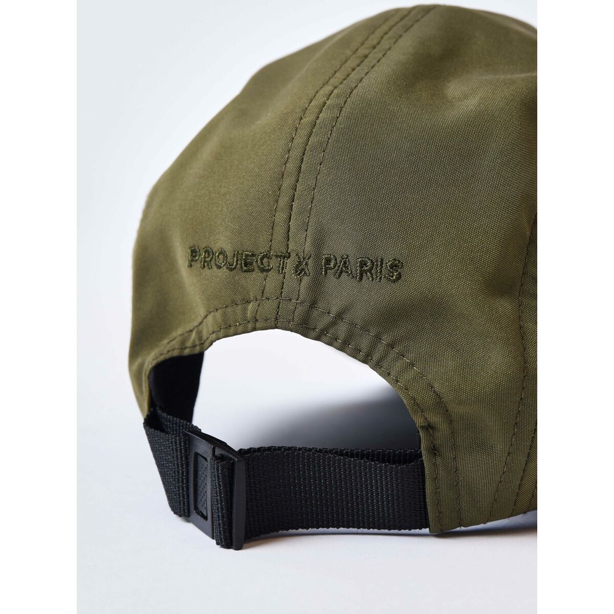 Men’s hat Project X Paris CA24032 Green