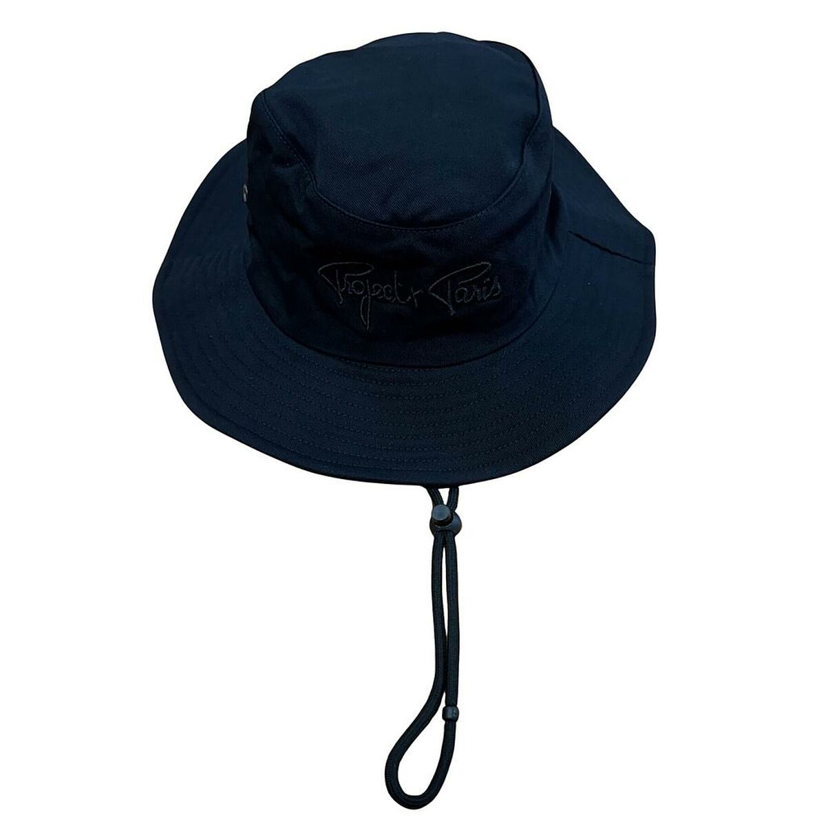 Hat Project X Paris CA24034 BK Black One size Hat Project X Paris CA24034 BK Black One size