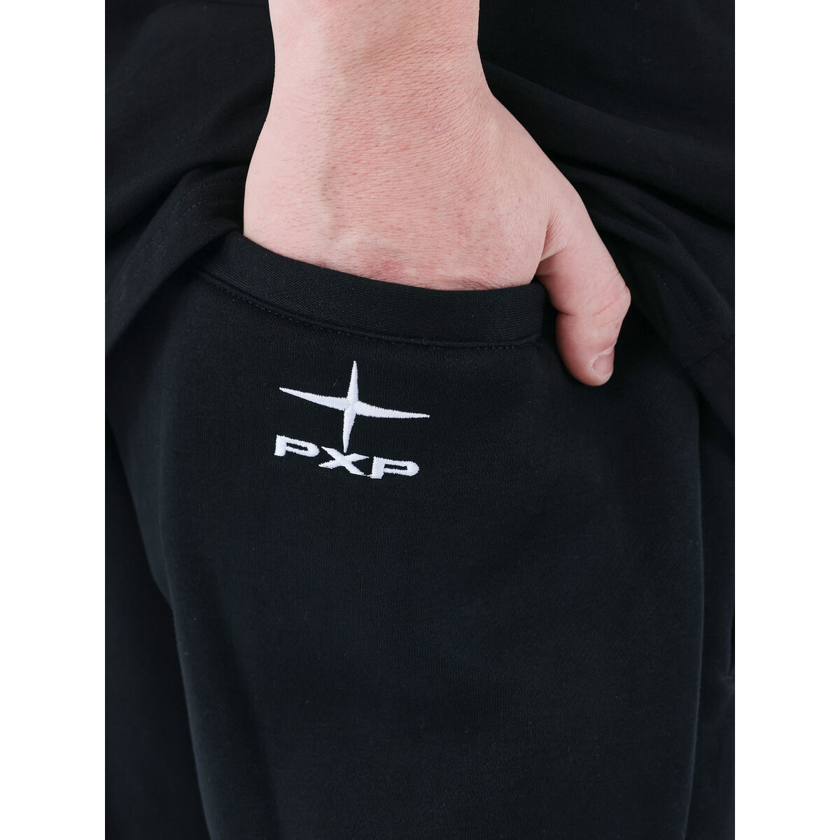 Tracksuit Bottoms Project X Paris JACKETJOGGING 2544152 Black Men