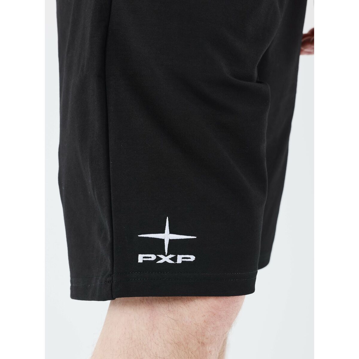 Sports Shorts Project X Paris PROJECT SHORT 2540171 Black