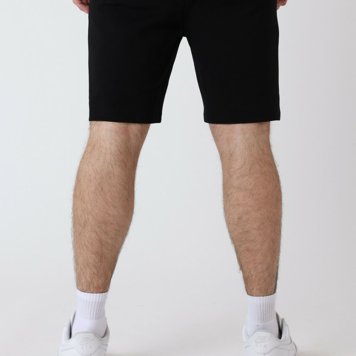 Sports Shorts Project X Paris PROJECT SHORT 2540190 Black