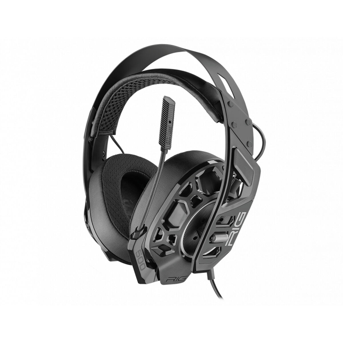 Gaming Headset with Microphone Nacon RIG 500 PROHC G2 Gaming Headset with Microphone Nacon RIG 500 PROHC G2
