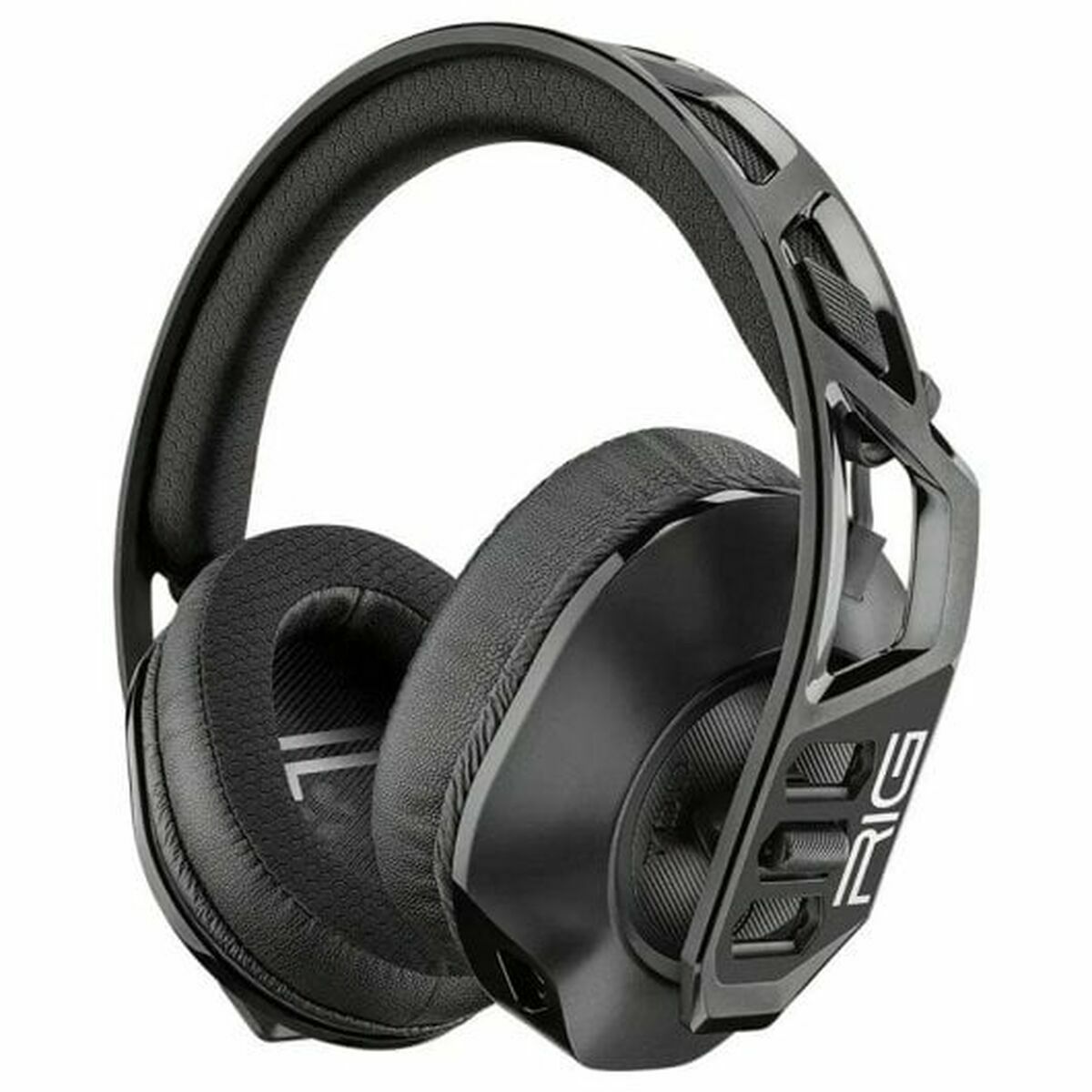 Bluetooth Headphones Plantronics RIG700HX