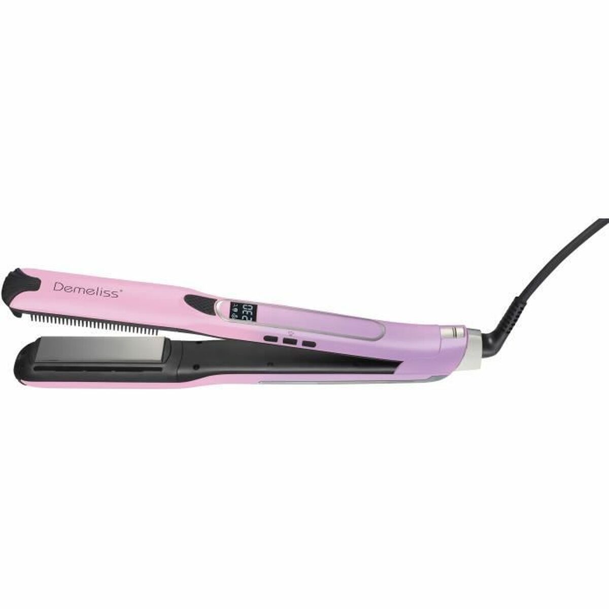 Hair Straightener Saint-Algue Pink Hair Straightener Saint-Algue Pink