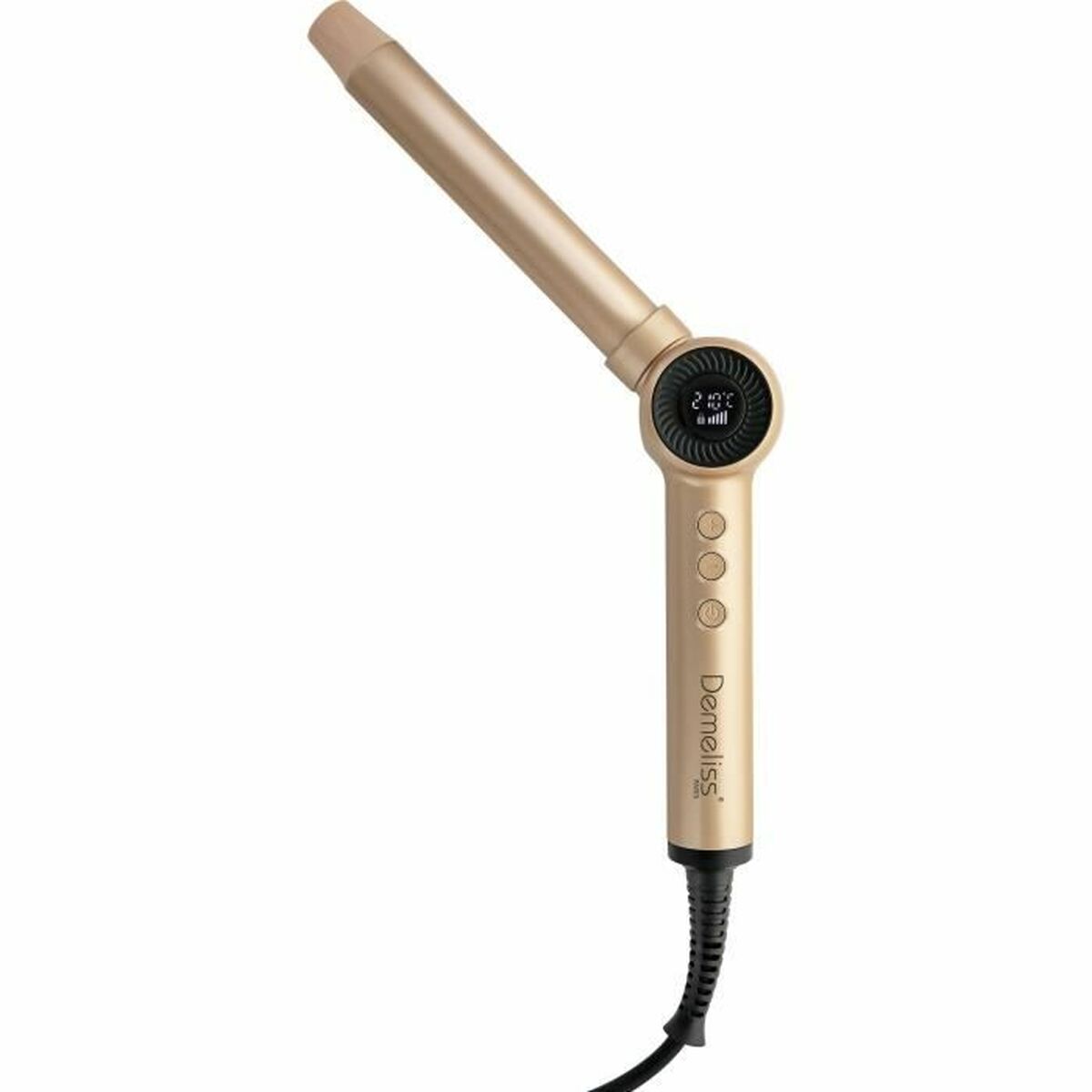 Curling Tongs Saint-Algue Demeliss Curl Power Curling Tongs Saint-Algue Demeliss Curl Power