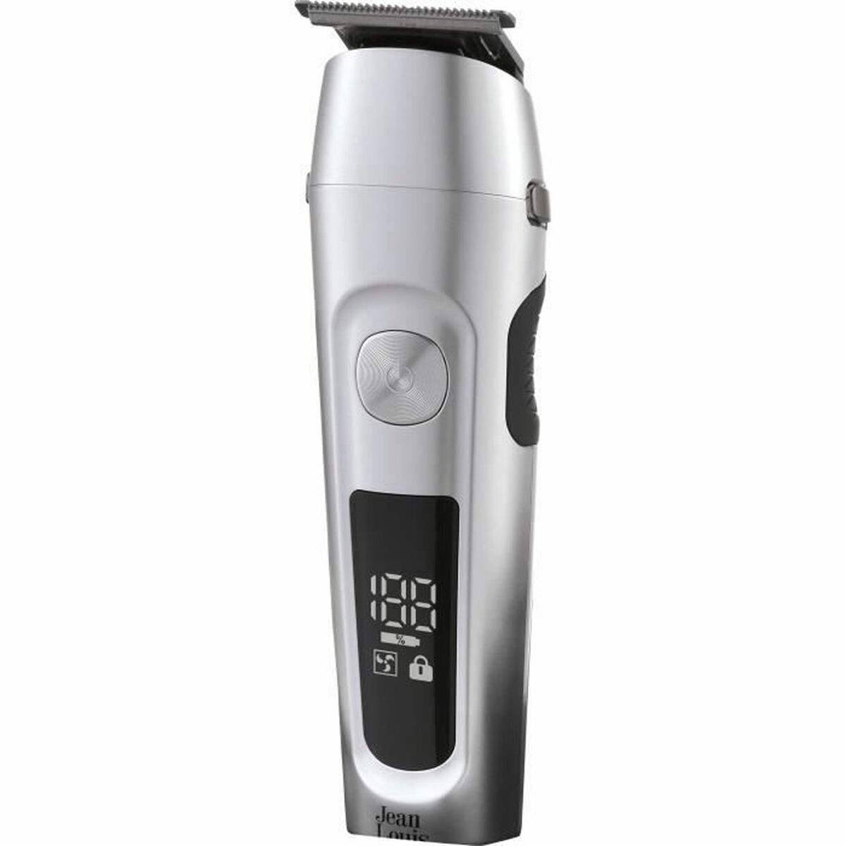 Hair Clippers Jean Louis David JLD ULTIMATE TRIMMER 6 Pieces