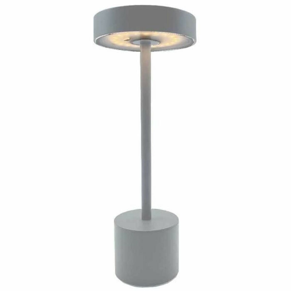 Desk lamp Lumisky ROBY GREY Aluminium Desk lamp Lumisky ROBY GREY Aluminium
