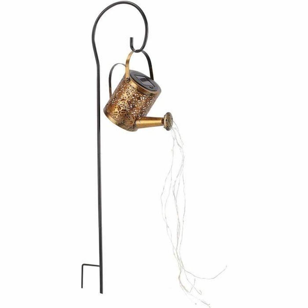 Floor Lamp Lumisky ARROSY Copper Metal Floor Lamp Lumisky ARROSY Copper Metal