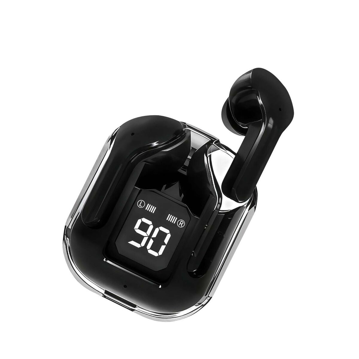 Bluetooth Headphones Ledwood CHRYSTAL Bluetooth Headphones Ledwood CHRYSTAL