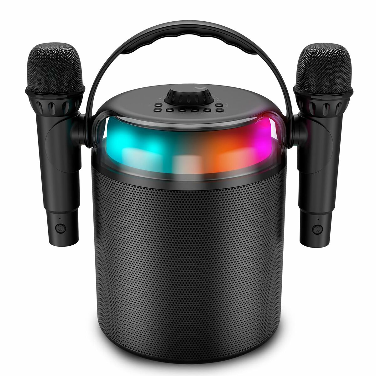 Speakers Ledwood LD-PLAYKARAOKE Speakers Ledwood LD-PLAYKARAOKE