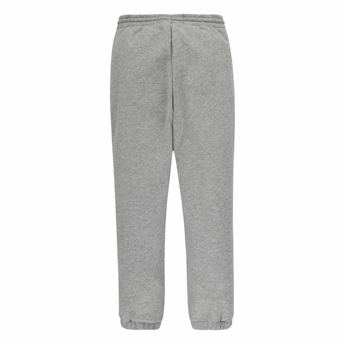 Children’s Tracksuit Bottoms Levi’s Boxtab Light grey