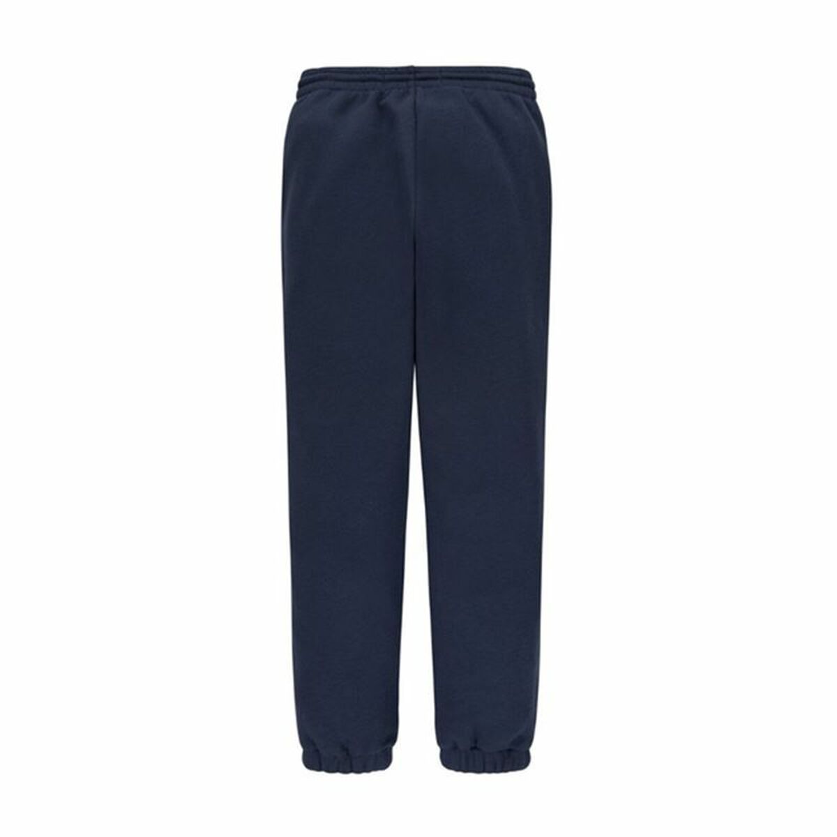Children’s Tracksuit Bottoms Levi’s Boxtab Jogger Navy Blue