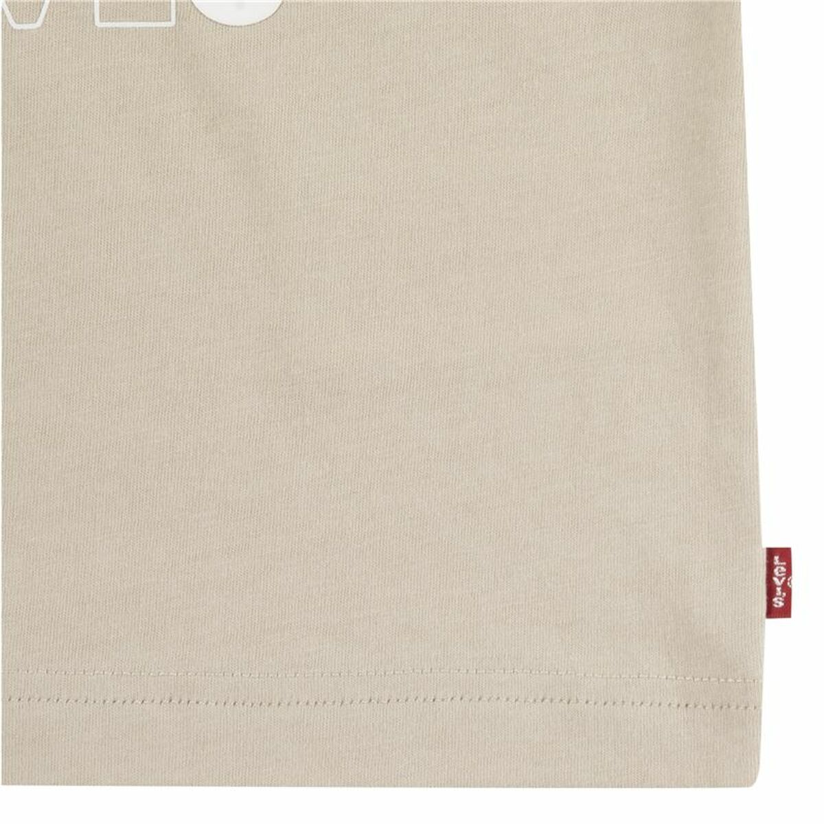 Child’s Short Sleeve T-Shirt Levi’s Oxford
