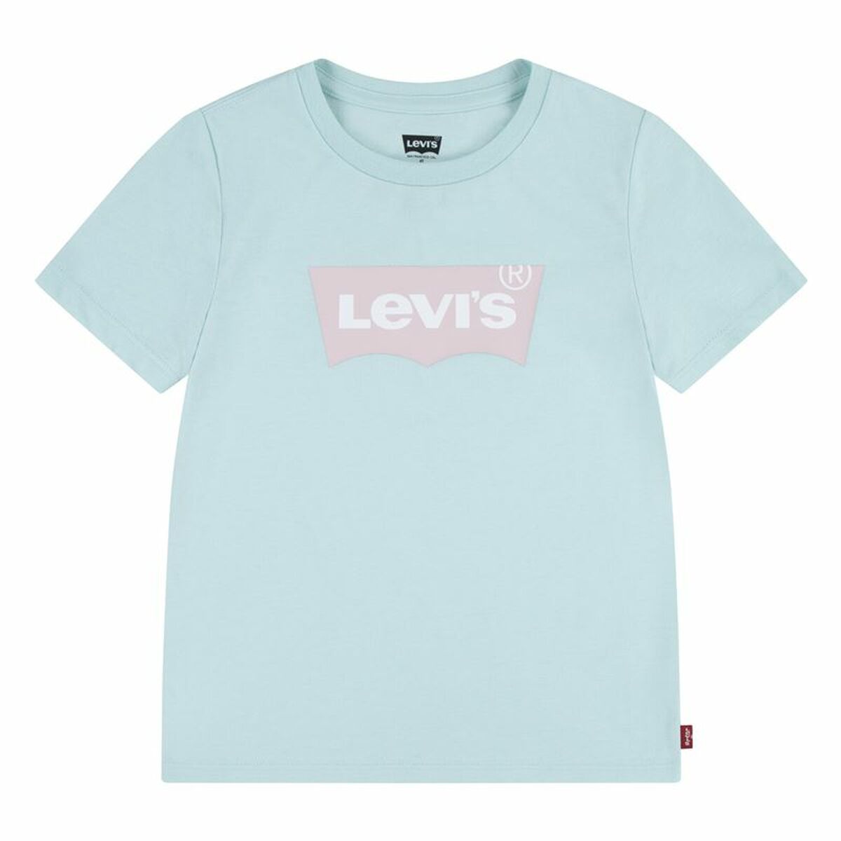 Short Sleeve T-Shirt Levi’s Essential