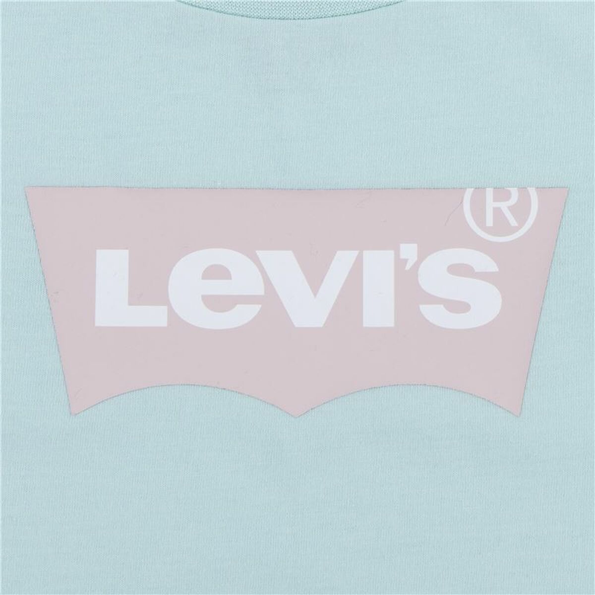 Short Sleeve T-Shirt Levi’s Essential