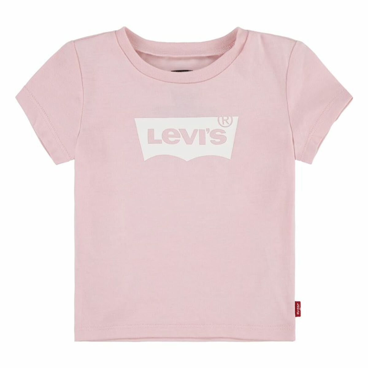 Short Sleeve T-Shirt Levi’s Essential