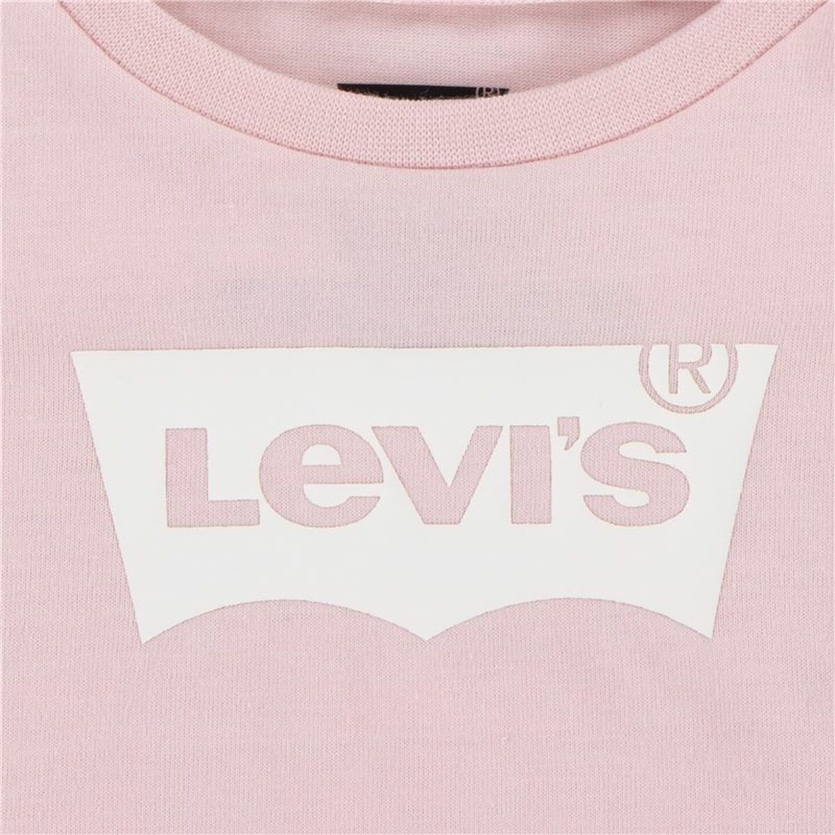 Short Sleeve T-Shirt Levi’s Essential