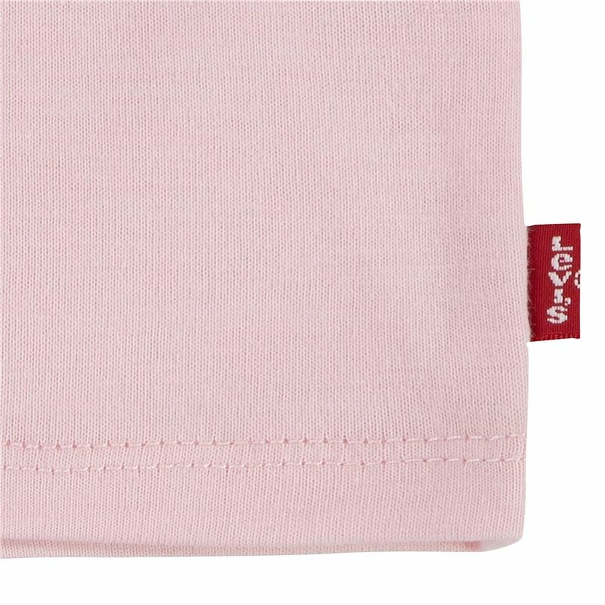 Short Sleeve T-Shirt Levi’s Essential