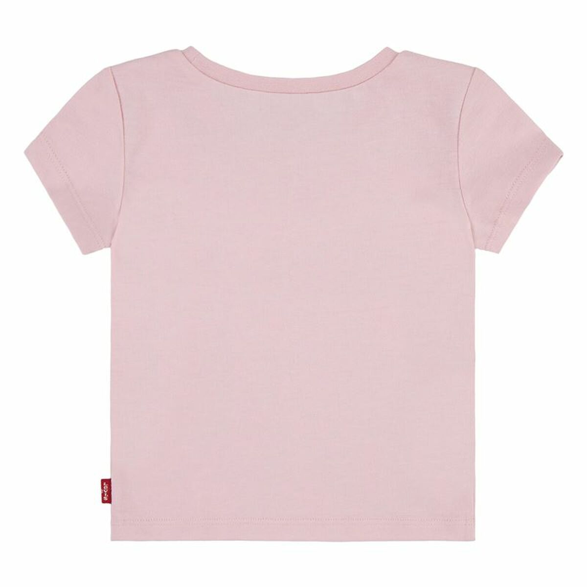 Short Sleeve T-Shirt Levi’s Essential