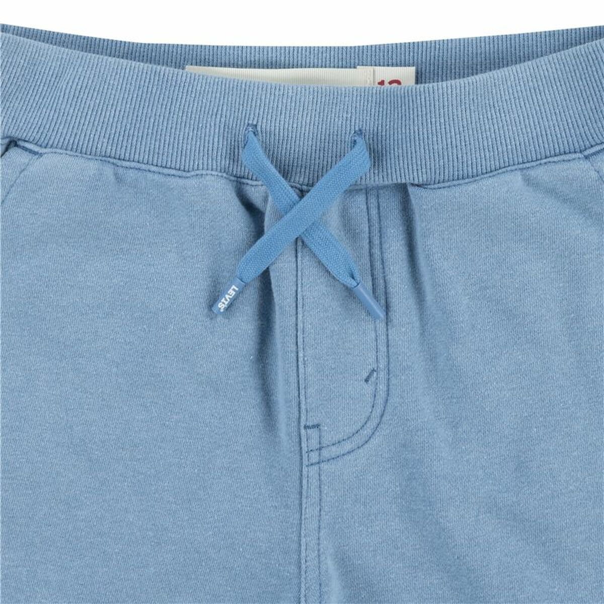 Children’s Shorts Levi’s Lived-In
