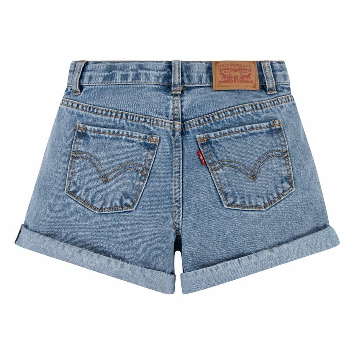 Jeans Levi’s Mini Mom Vibe
