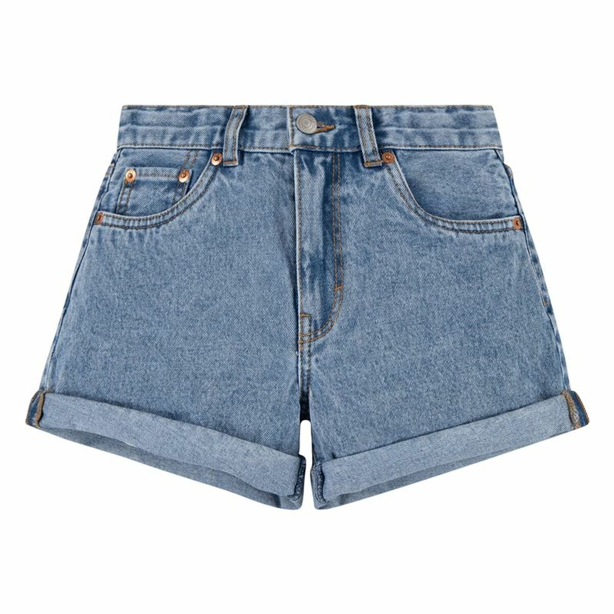 Jeans Levi’s Mini Mom Vibe Dark blue