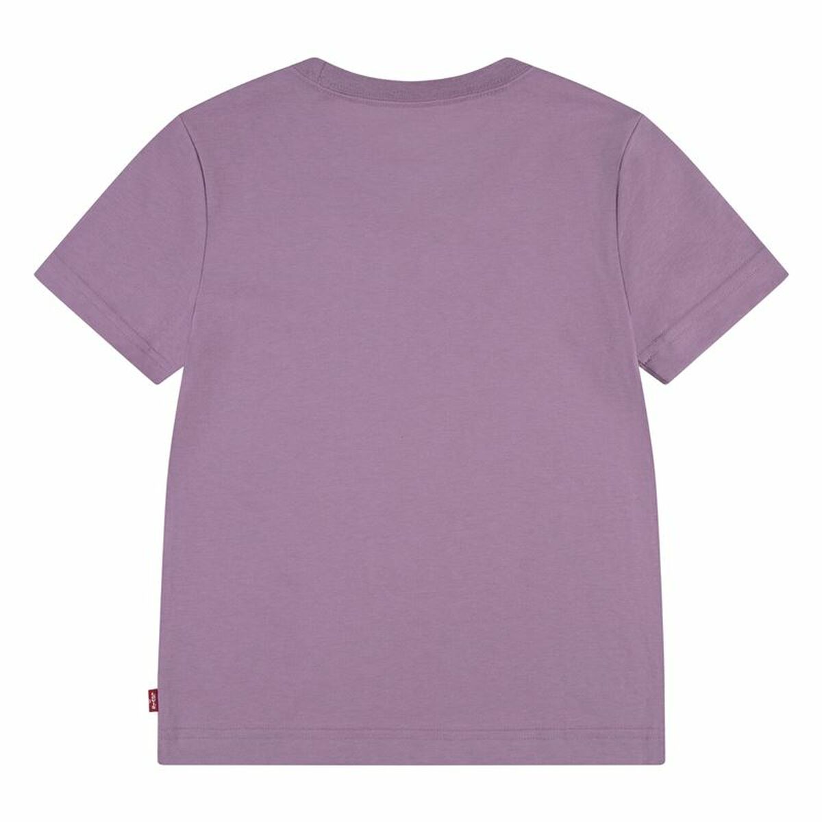 Child’s Short Sleeve T-Shirt Levi’s Dusky