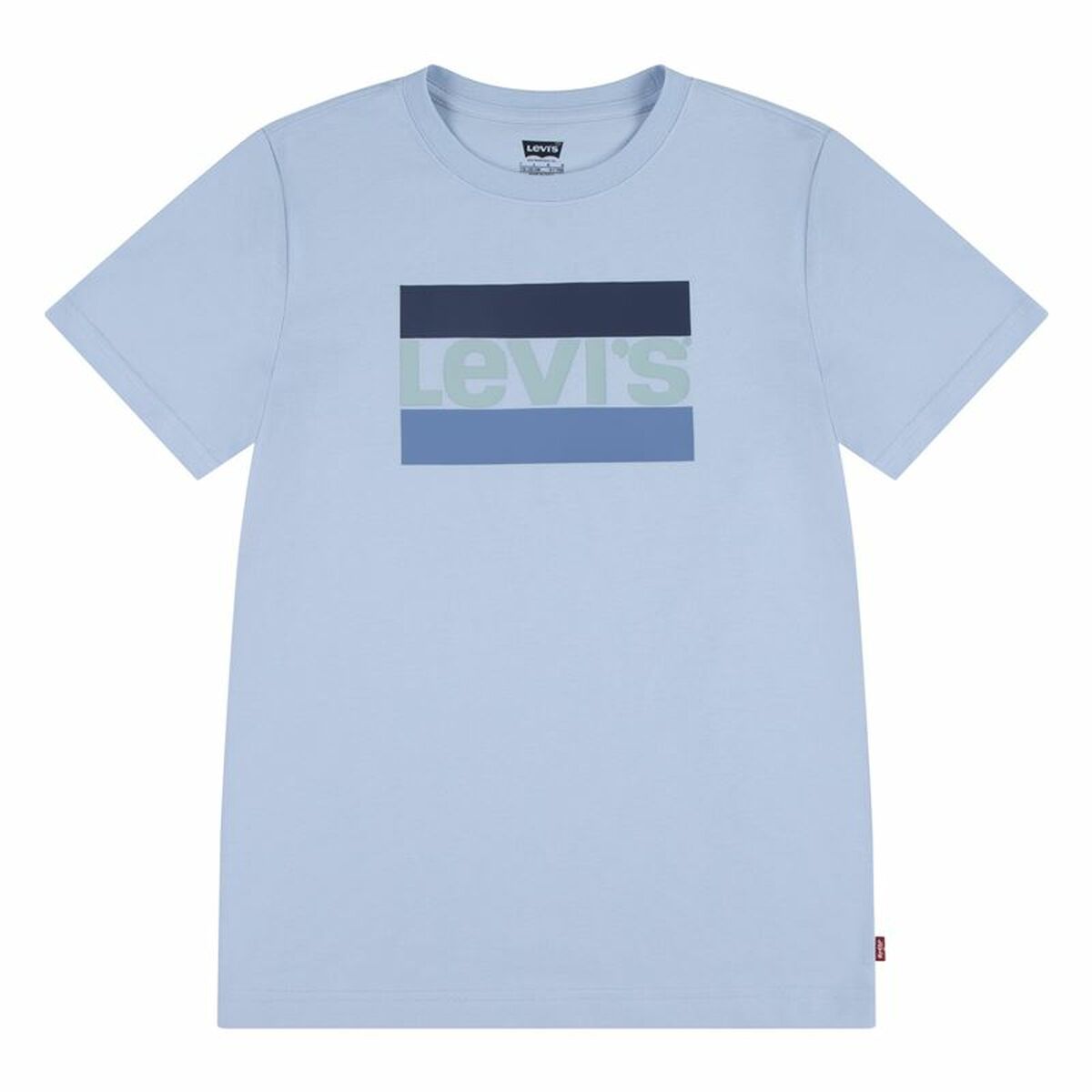 Child’s Short Sleeve T-Shirt Levi’s Sportswear