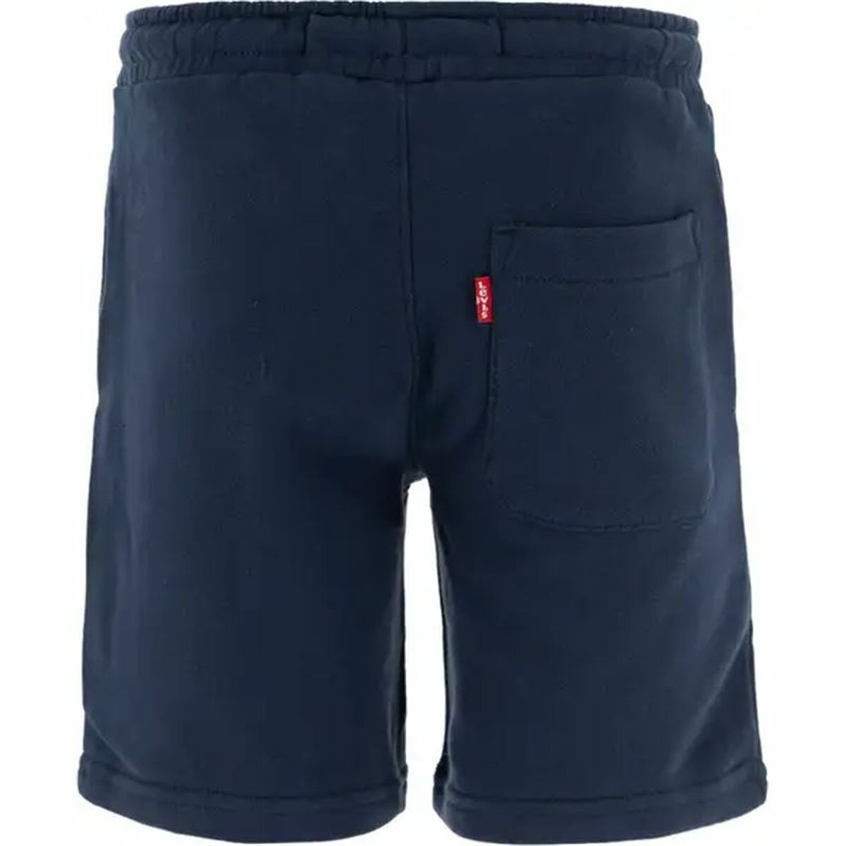 Sport Shorts for Kids Levi’s Lvb Monogram Black